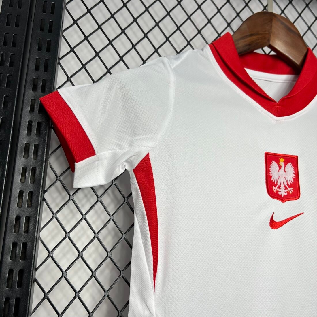 (24/25) Poland Euro الأساسي أطفال طقم 2