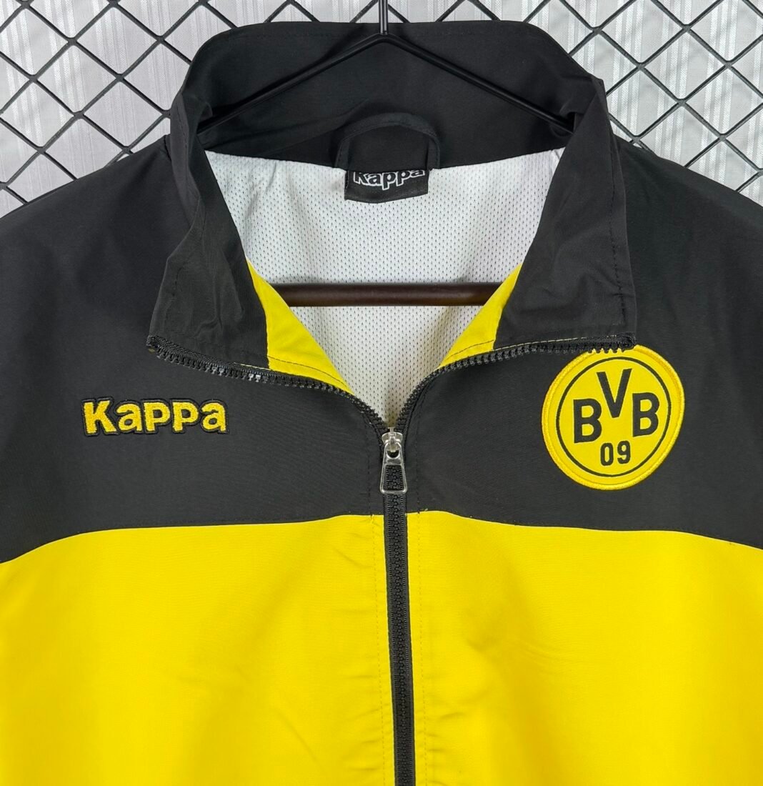 (11/12) كلاسيكي Dortmund Trench Coat For The Season S-3XL 9