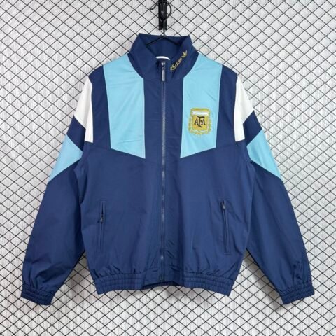 26/27 Argentina Jacket