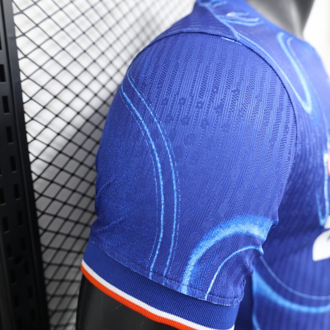 (24/25) Chelsea Player S-XXL 13