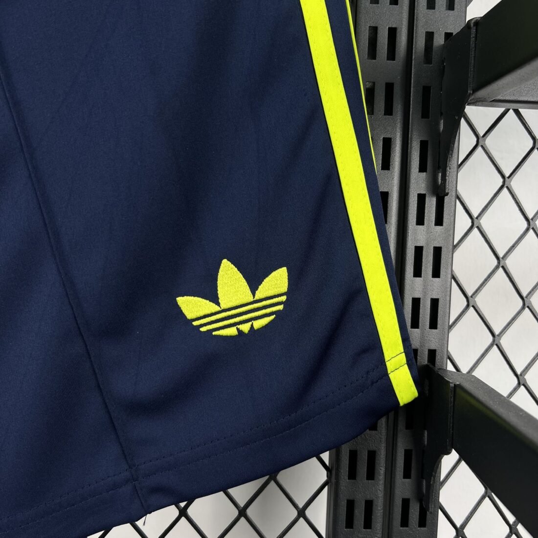 (2026) Mens Colombia World Cup الاحتياطي Shorts S-XXL 4