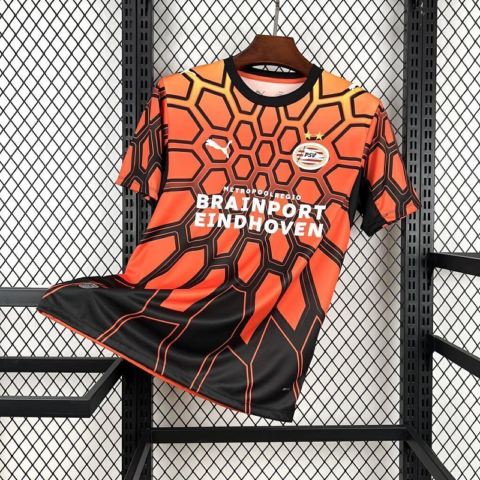 (26/27) Psv Eindhoven قميص إصدار خاص S-XXL