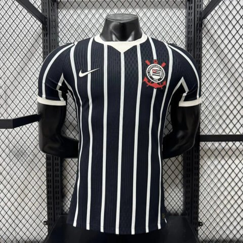 (26/27) Player Corinthians الاحتياطي S-2XL