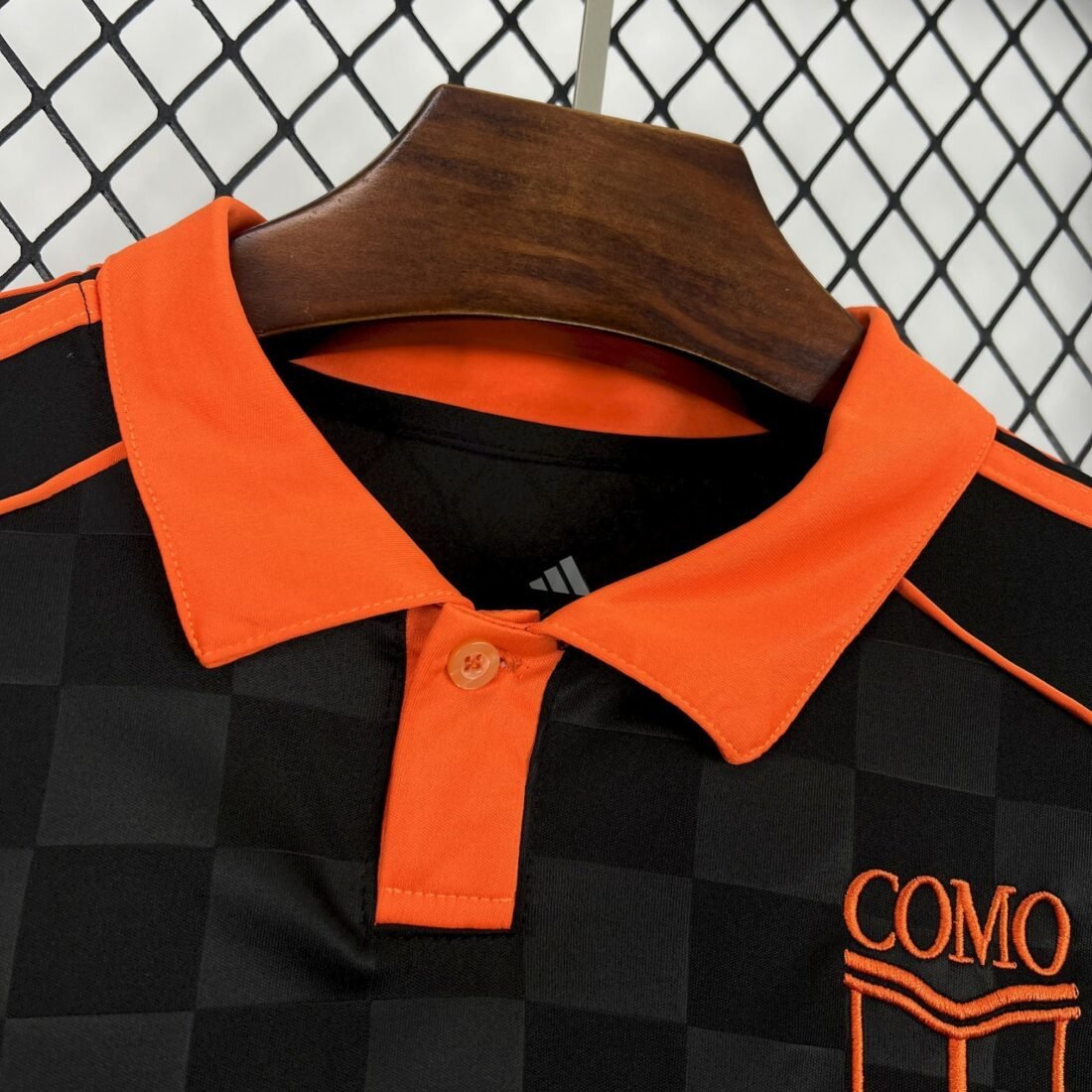 (25/26) Mens Como 1907 الثالث قميص S-XXL 10