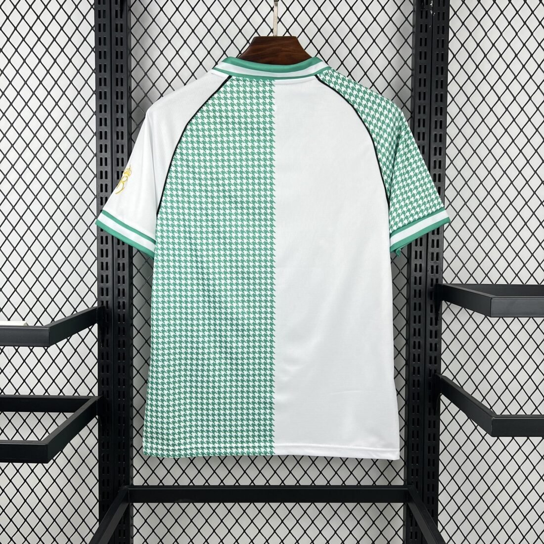 (25/26) Mens Racing De Santander 113Th Anniversary Jersey S-XXL 13