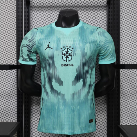 (26/27) Brazil National Team Player قميص World Cup S-2XL