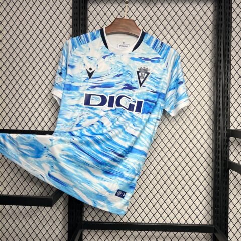 (24/25) Cadiz Jersey Special Edition