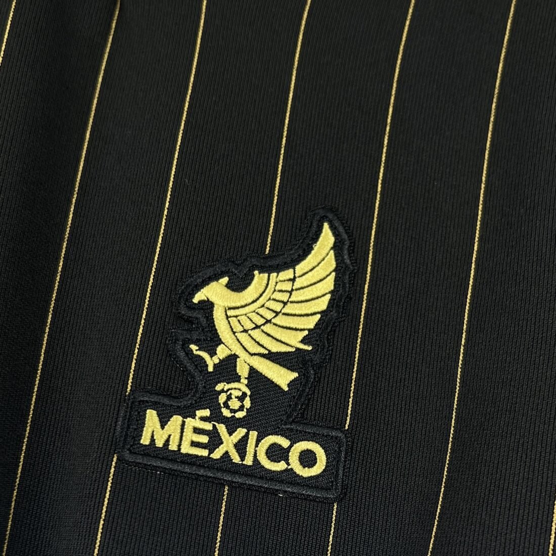 (2026) Mens Mexico Terrace Icons Jersey S-XXL 3