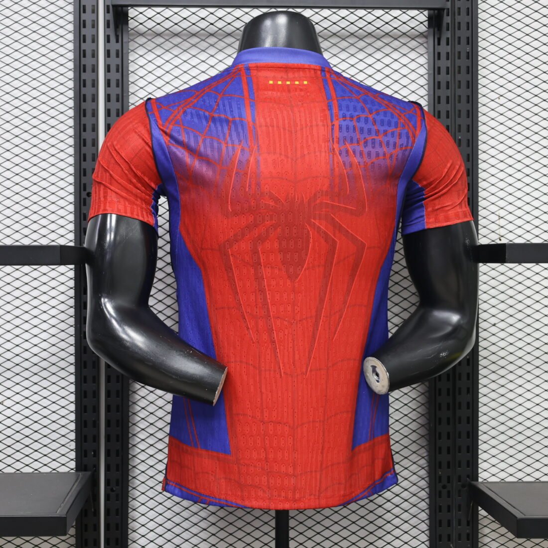 (26/27) Barcelona Spider-Man S – 2XL 4
