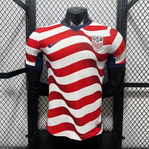 (26/27) Player Usa S-2XL