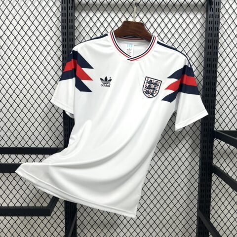 (26/27) Mens England Special قميص S-XXL