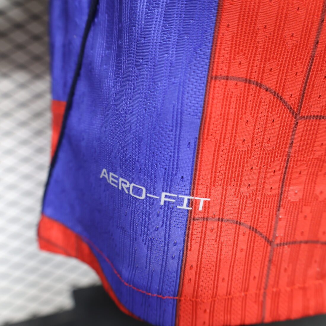 (26/27) Barcelona Spider-Man S – 2XL 14