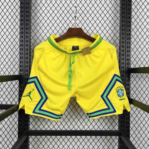 (2026) Mens Brazil Shorts S-2XL