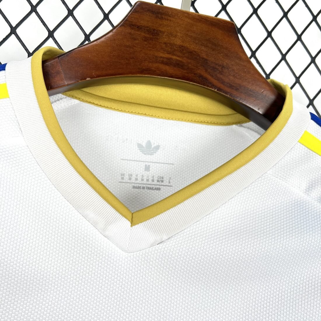 (26/27) Mens Venezuela World Cup الاحتياطي قميص S-XXL 7