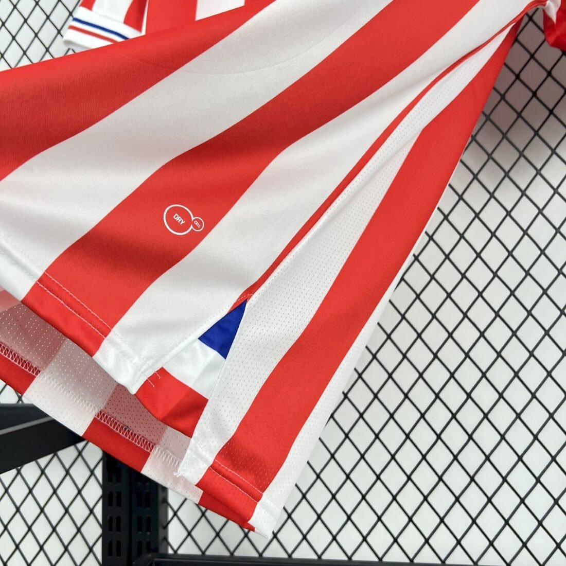 (16/17) كلاسيكي Chivas 110Th Anniversary قميص S-XXL 11