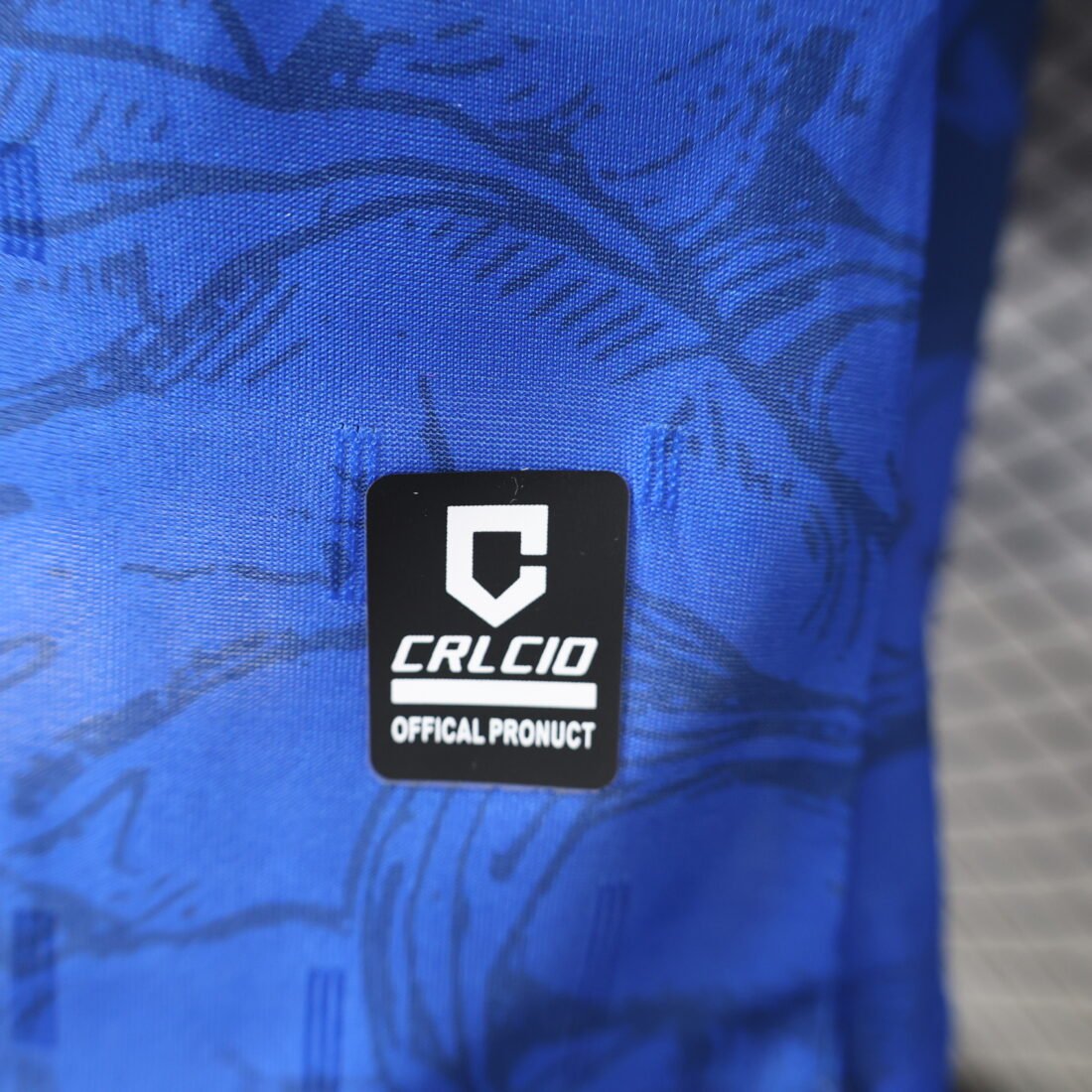 (24/25) Italy Player إصدار خاص S-XXL 7