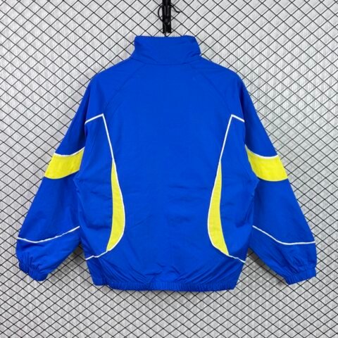 (26/27) Brazil S-XL
