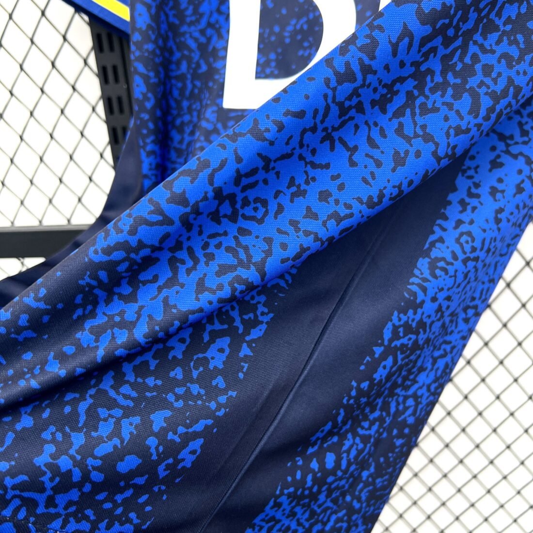 (25/26) Mens Cadiz Retro Jersey S-XXL 13
