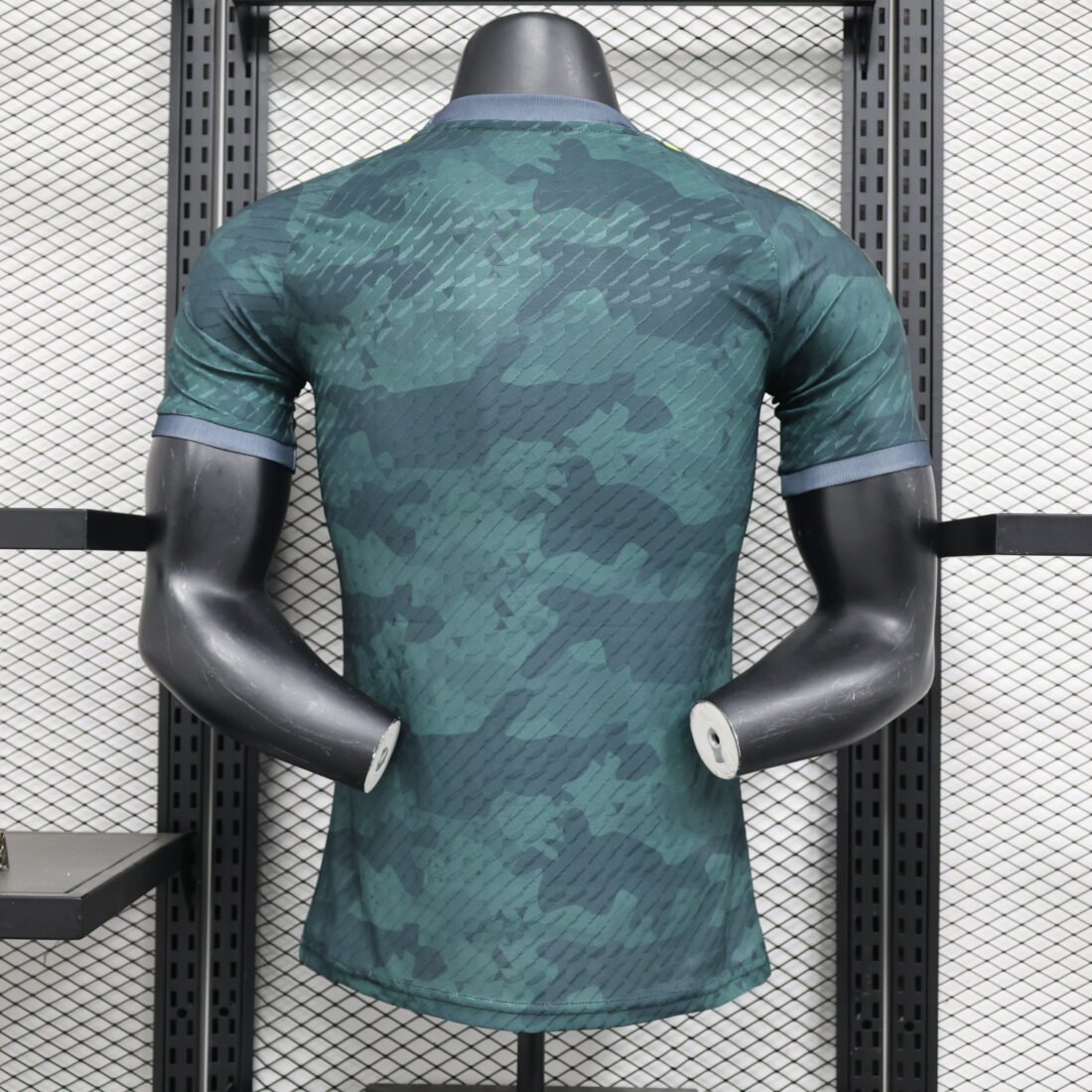 (24/25) Player Real Madrid إصدار خاص قميص S-XXL 2