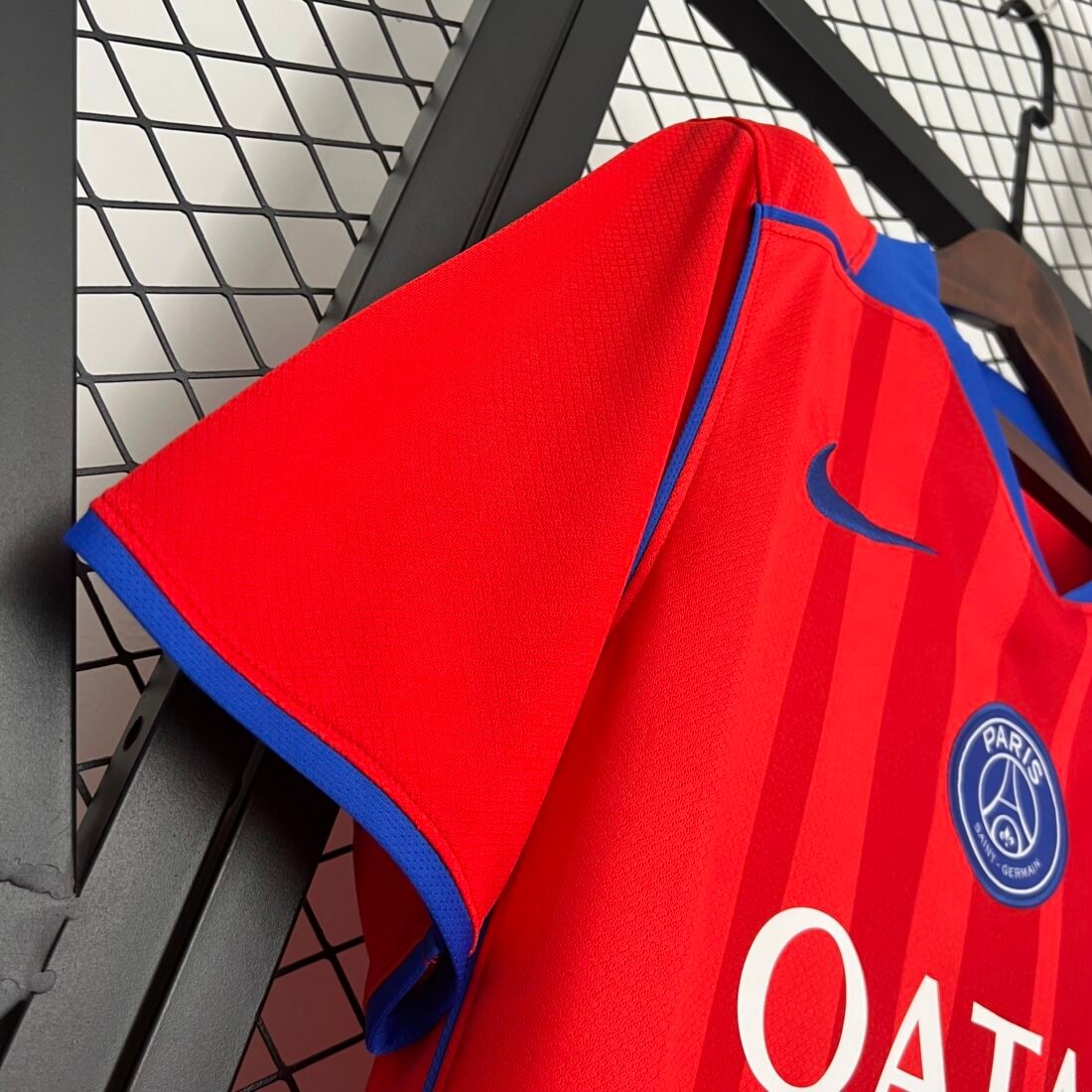 (25/26) PSG الثالث الاحتياطي S-4XL 11