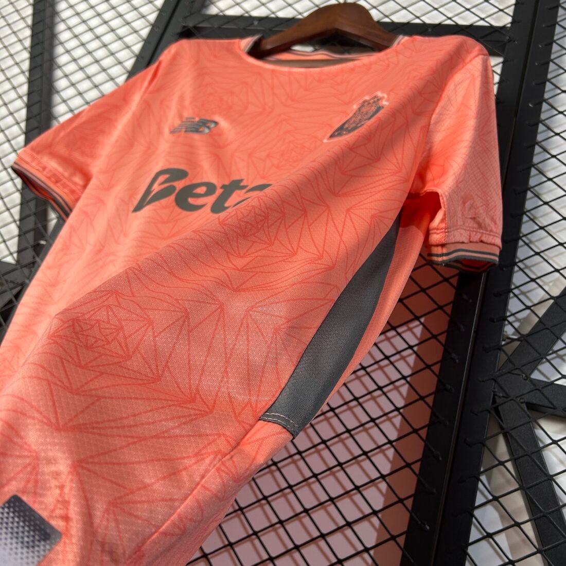(25/26) Porto Visitante S-4XL 11