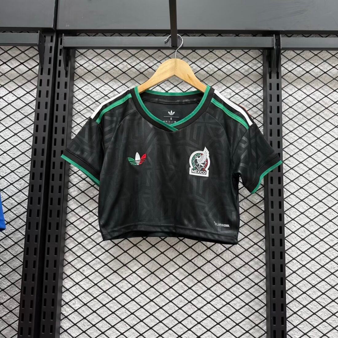 26/27 Mexico Top Two 4