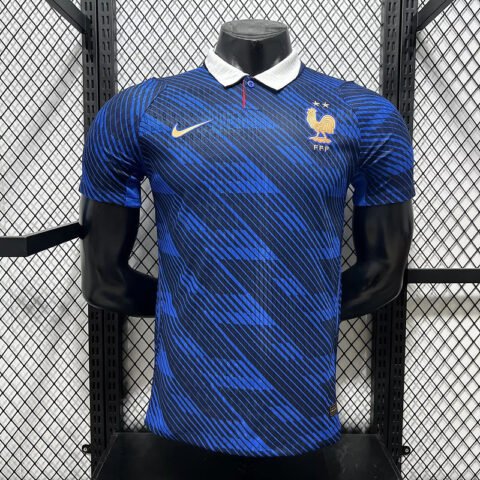 (26/27) Player France الأساسي S-2XL