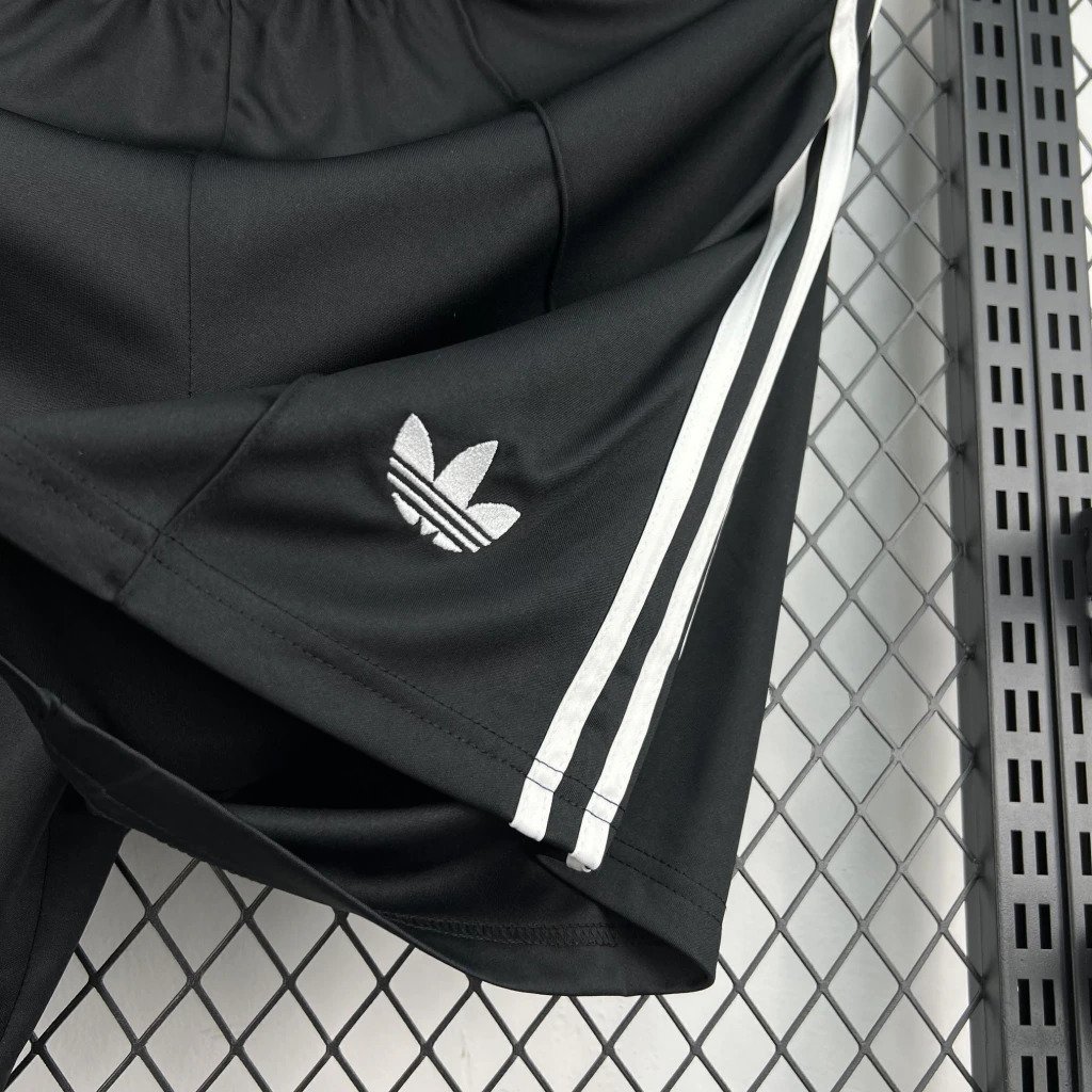 (26/27) Shorts Japan National Team Ii World Cup S-3XL 4