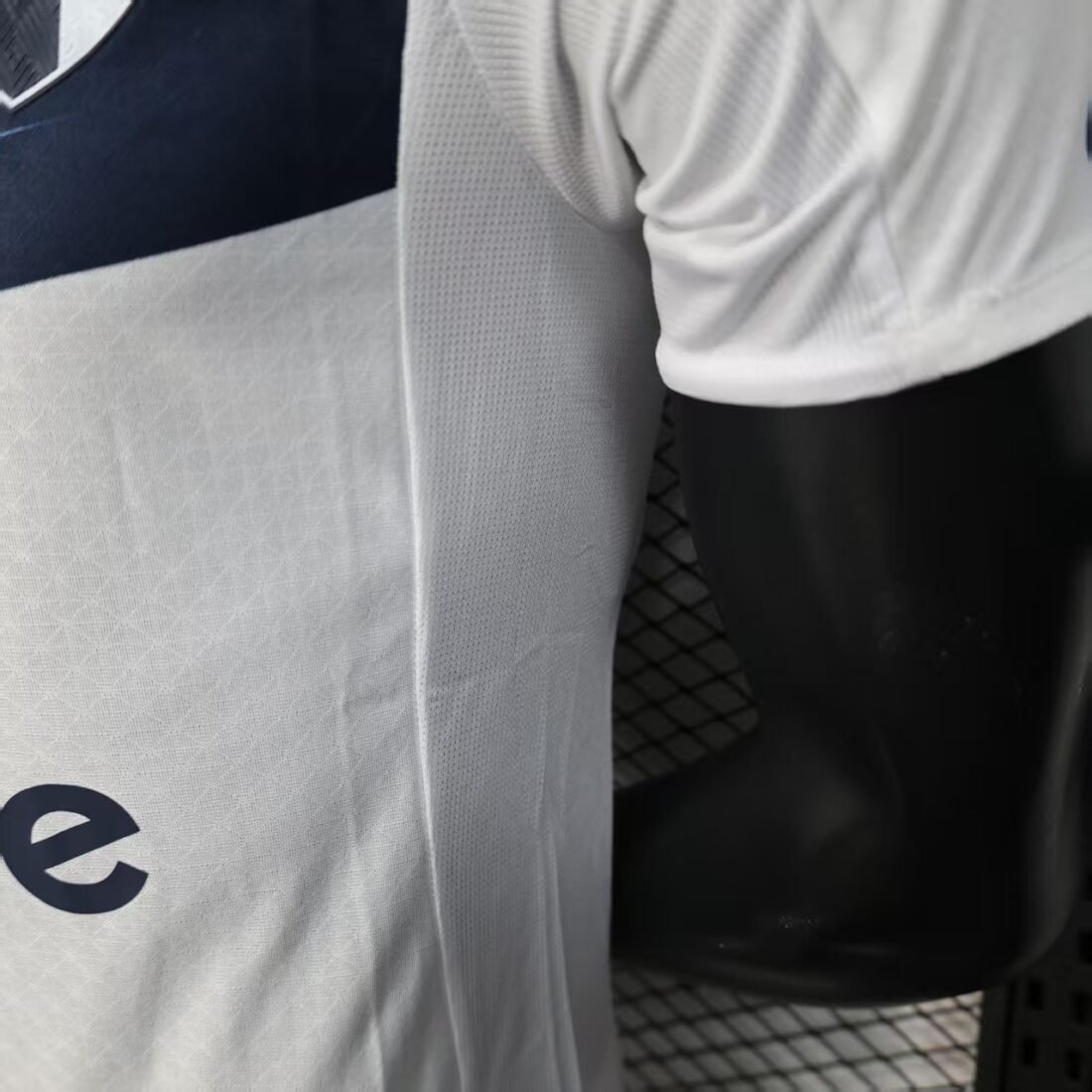 (25/26) Player Monterrey الاحتياطي S-XXL 5