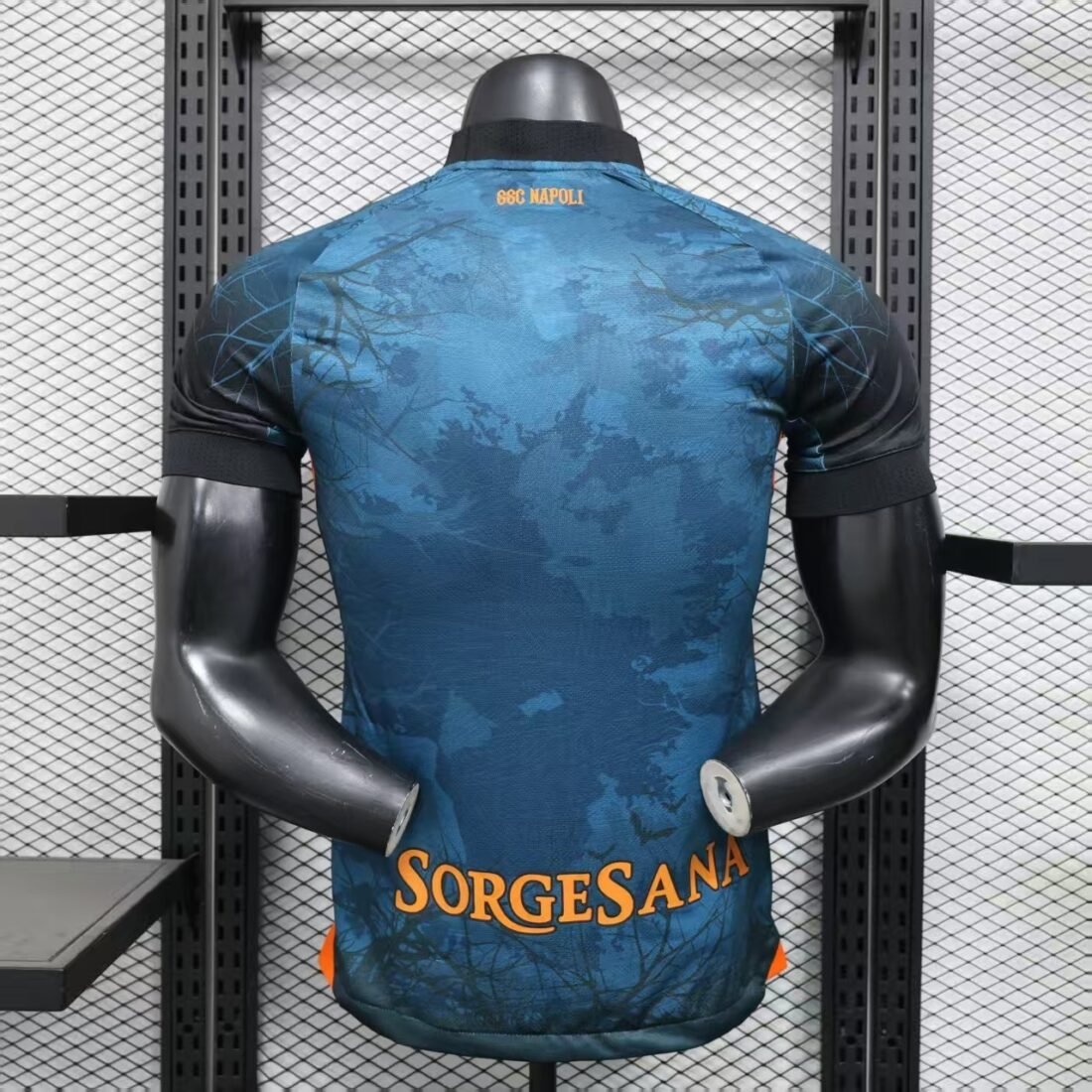 (25/26) Napoli Player S-2XL 10