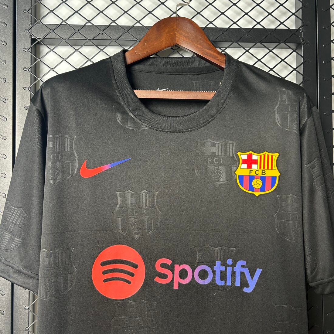 (25/26) Barcelona Sonderedition S-XXL 2