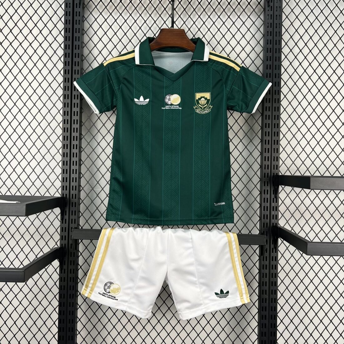 (26/27) أطفال طقم South Africa World Cup الاحتياطي 14