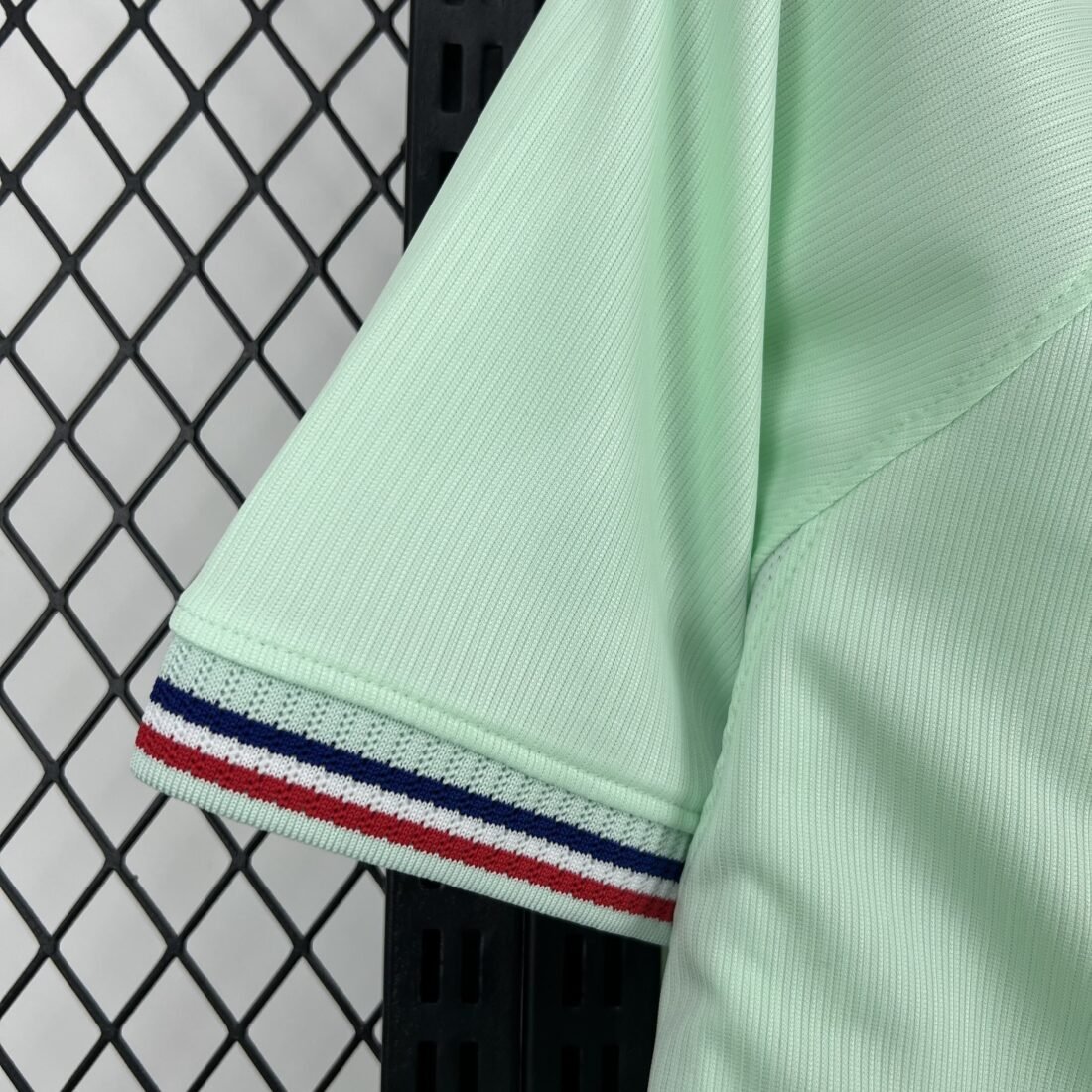 (26/27) Mens France World Cup الاحتياطي قميص S-XXL 14