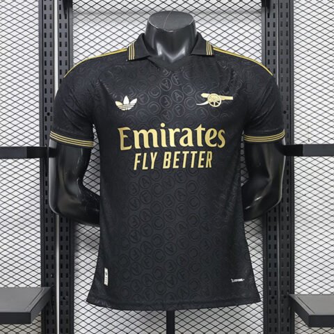 (26/27) Arsenal Player S-2XL