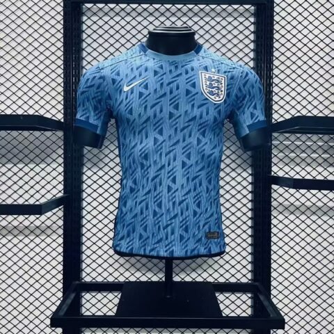 (23/24) Player England الاحتياطي قميص S-2XL