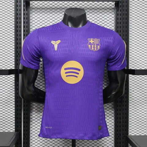 (26/27) Barcelona Special Player S-XXL