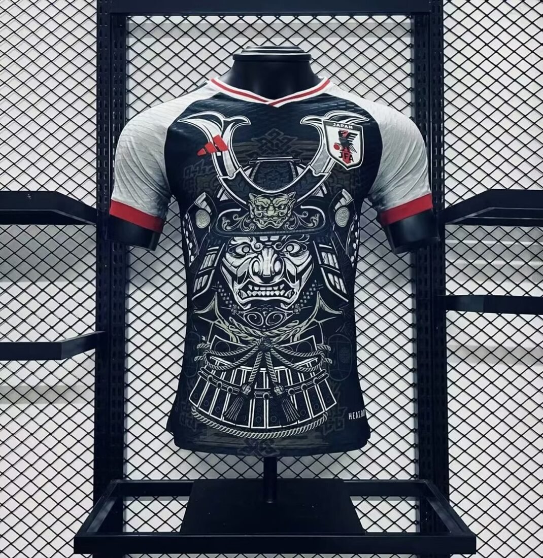 (24/25) Player Japan Anime إصدار خاص قميص S-XXL 6