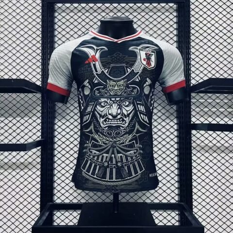 (24/25) Player Japan إصدار خاص قميص S-2XL