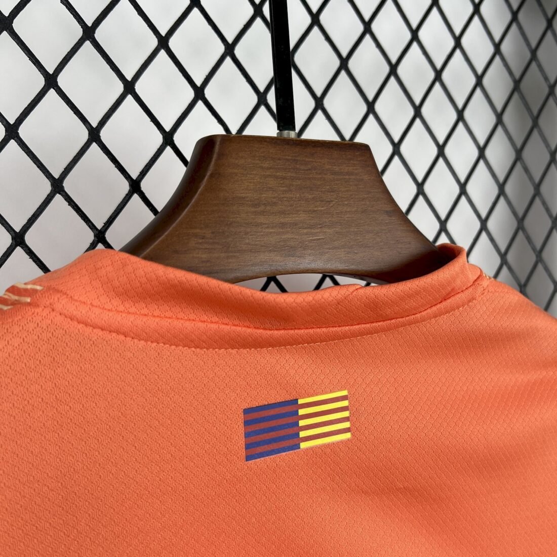 (25/26) Bambino Kit Barcelona Portiere 11