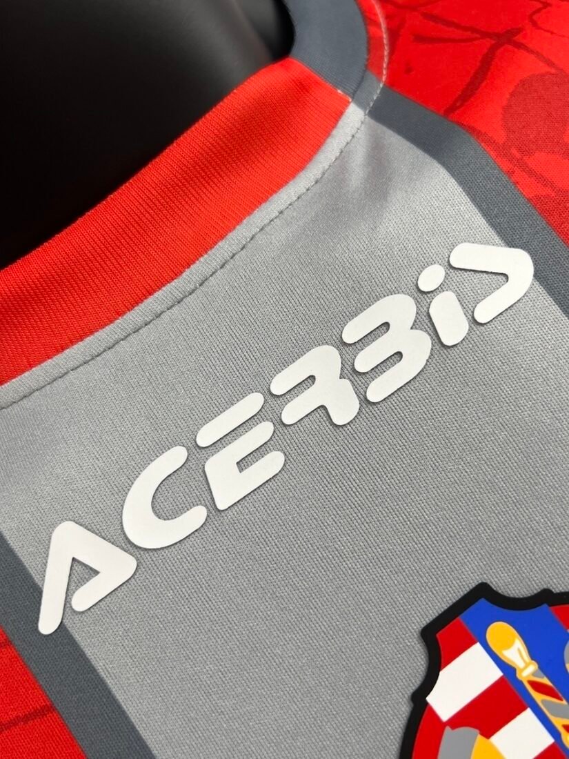 (25/26) Us Cremonese الأساسي S-XXL 2