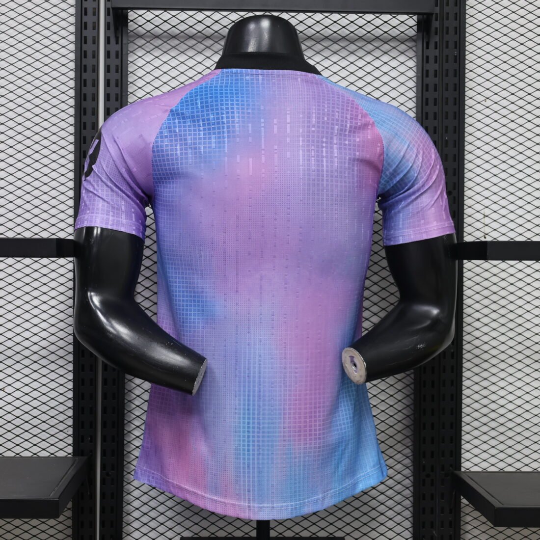 (26/27) Real Madrid إصدار خاص S-2Xl9 2