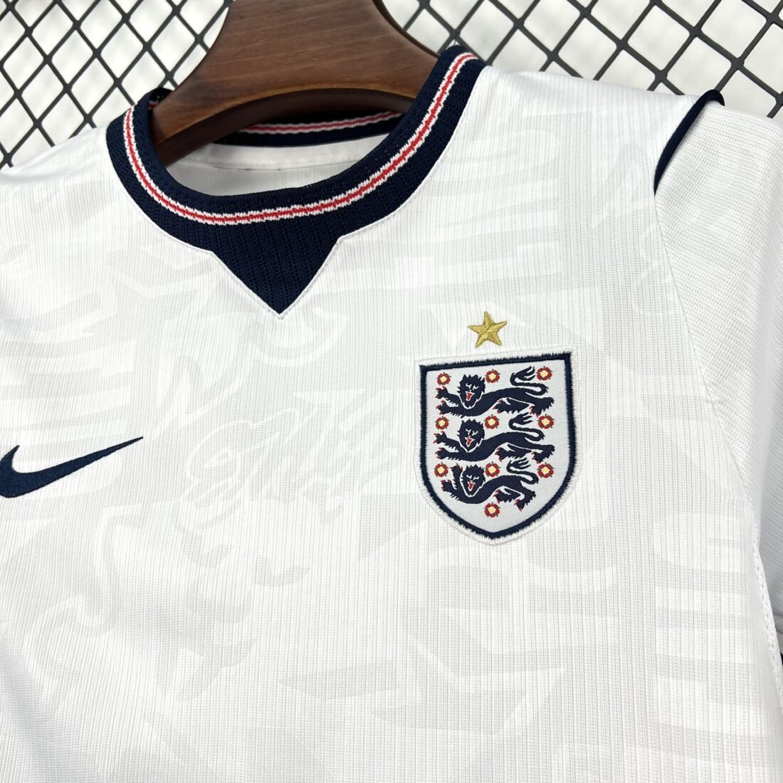 (16/28) 2026 أطفال طقم England World Cup الأساسي 2