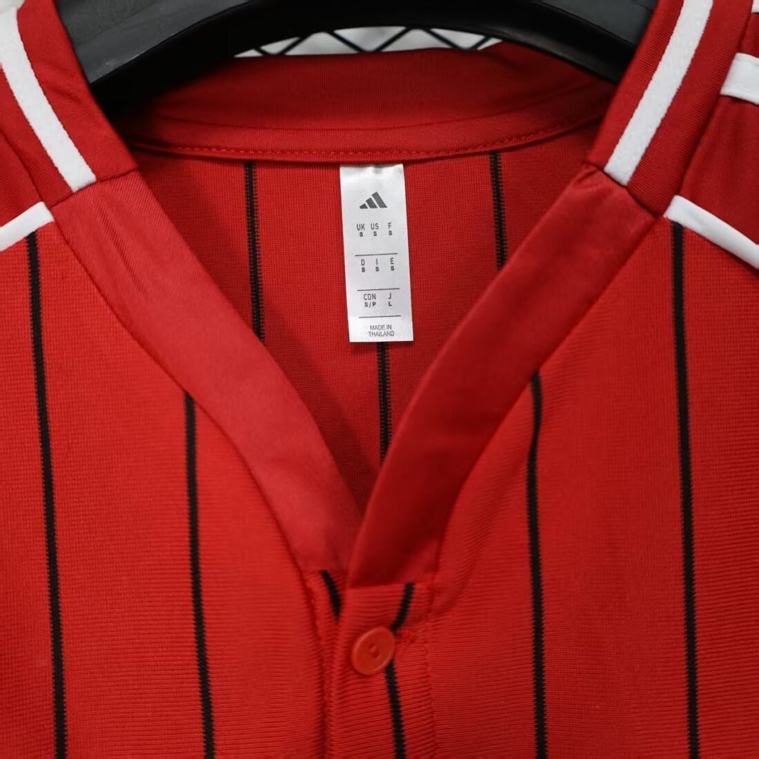 (25/26) Manchester United Baseball S-4XL 2