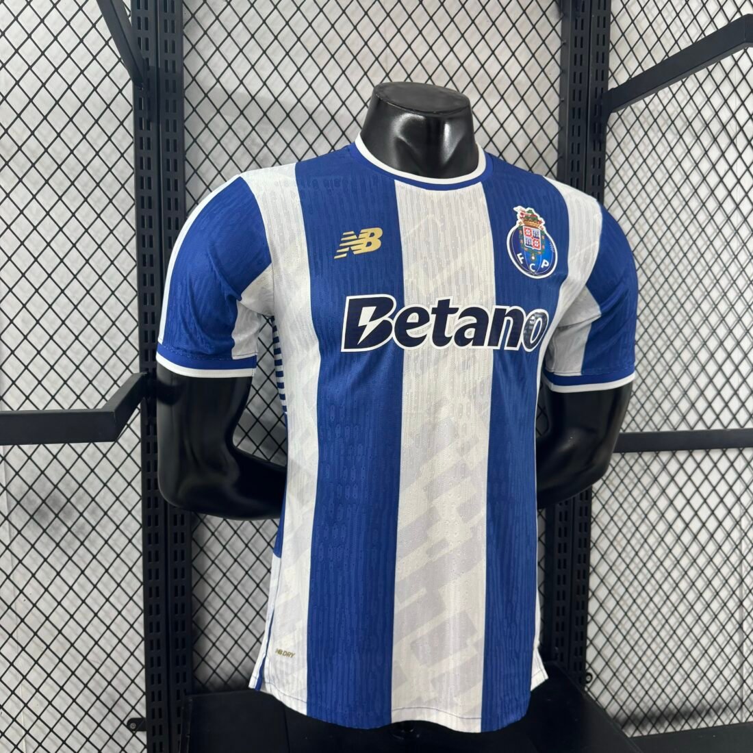 (25/26) Player Porto الأساسي S-XXL 2