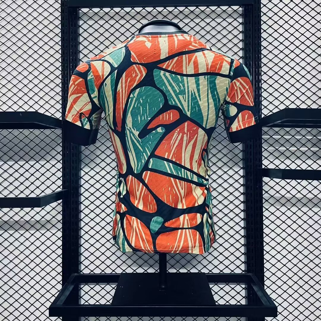 (24/25) Player Arsenal Pre-Match تدريب قميص S-XXL 5