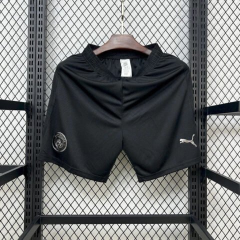 (25/26) Short Manchester City Puma Away S-3XL