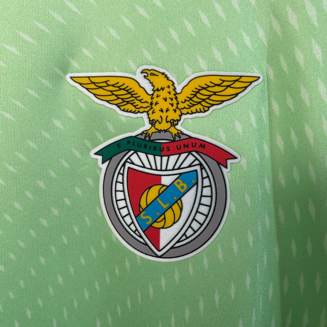 (25/26) Benfica Training Goalkeeper S-XXL 7