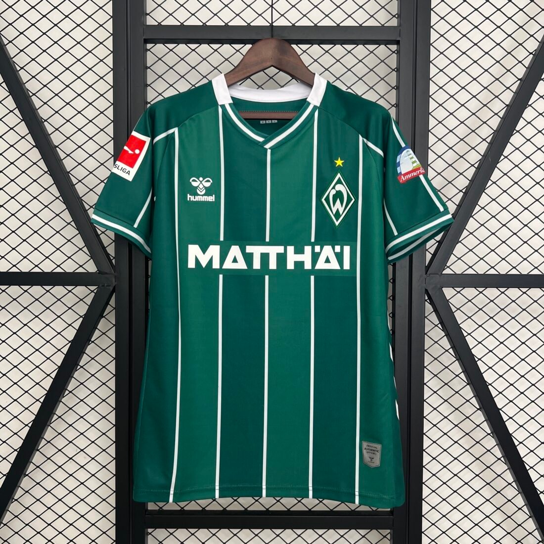 (25/26) Werder Bremen الأساسي S-4XL 6