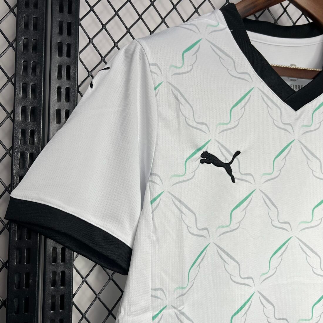 (24/25) Austria Euro الاحتياطي قميص S-XXL 10
