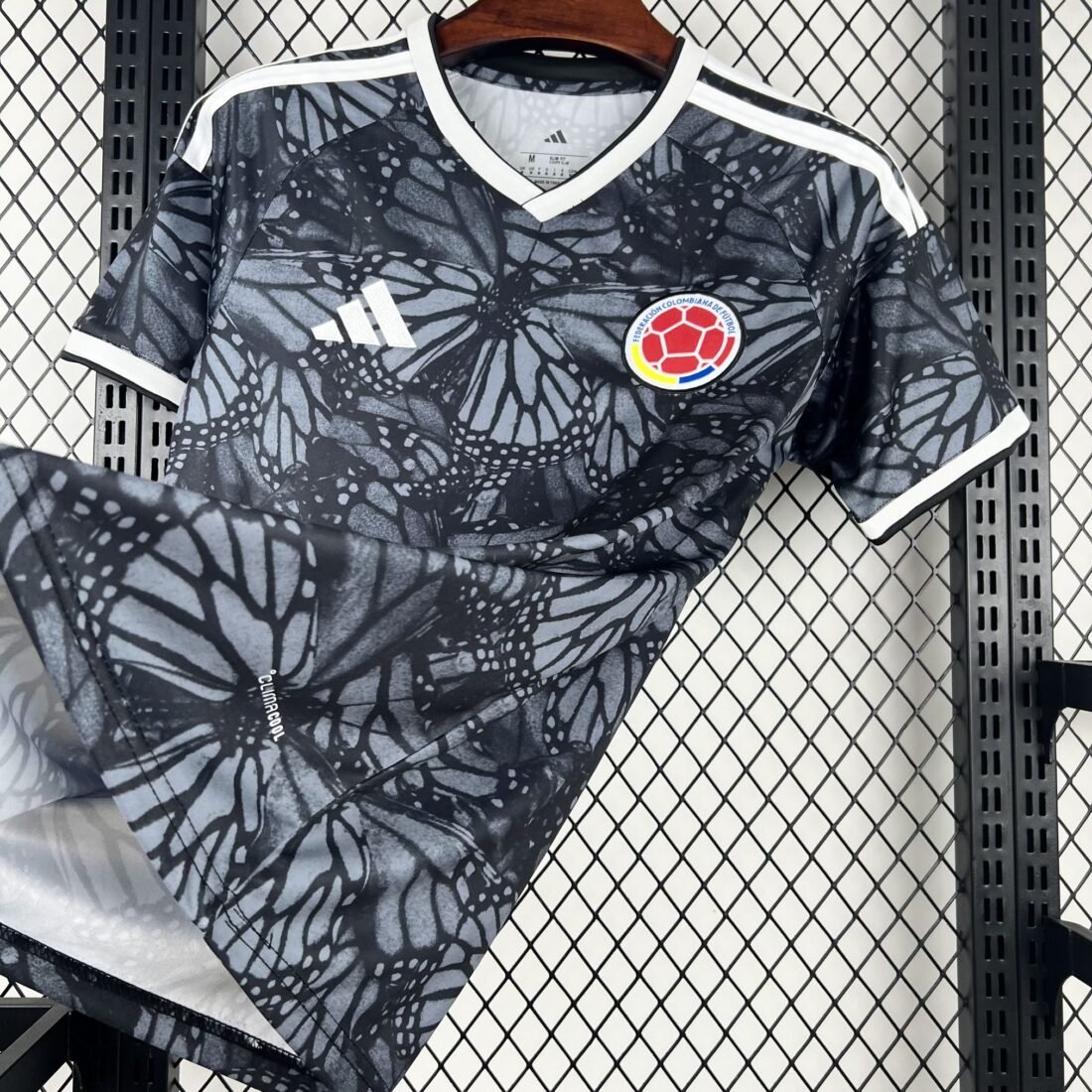 (2026) Mens Colombia World Cup حارس المرمى قميص S-XXL 5